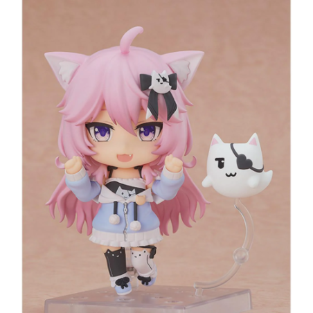 VShojo - Nyatasha Nyanners - Nendoroid