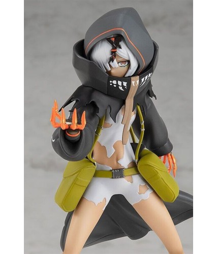 STRENGTH: DAWN FALL VER FIG 13 CM BLACK ROCK SHOOTER POP... 2