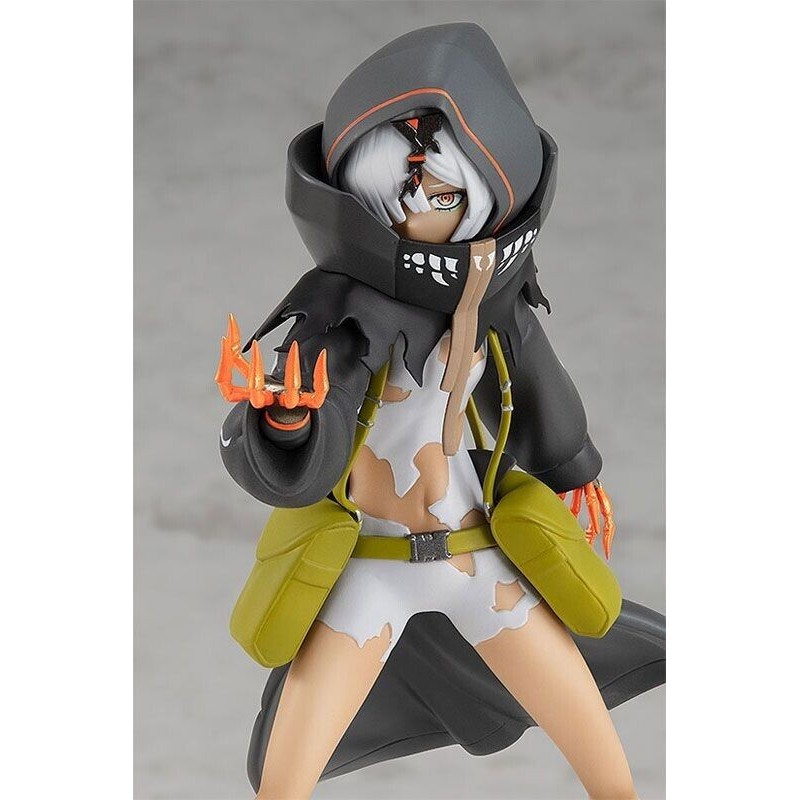 STRENGTH: DAWN FALL VER FIG 13 CM BLACK ROCK...