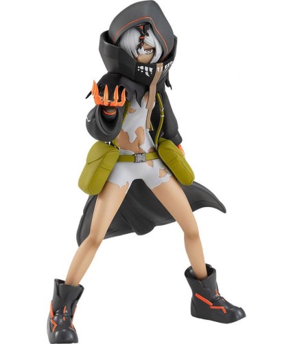 STRENGTH: DAWN FALL VER FIG 13 CM BLACK ROCK SHOOTER POP...