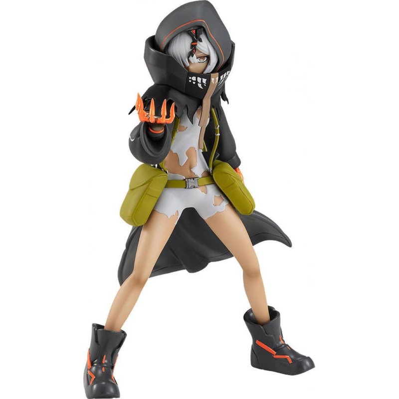 STRENGTH: DAWN FALL VER FIG 13 CM BLACK ROCK...