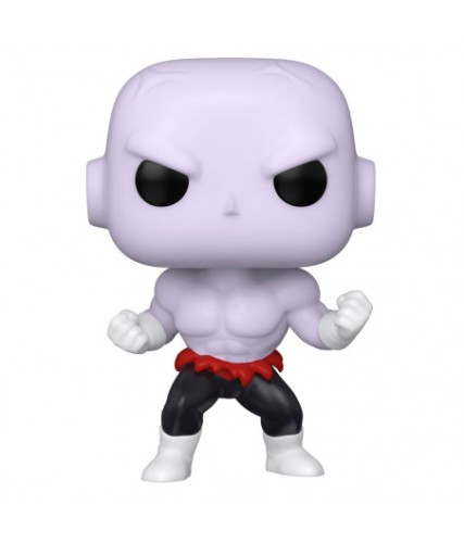 Figura POP Dragon Ball Super Jiren with Power