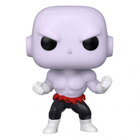 Figura POP Dragon Ball Super Jiren with Power