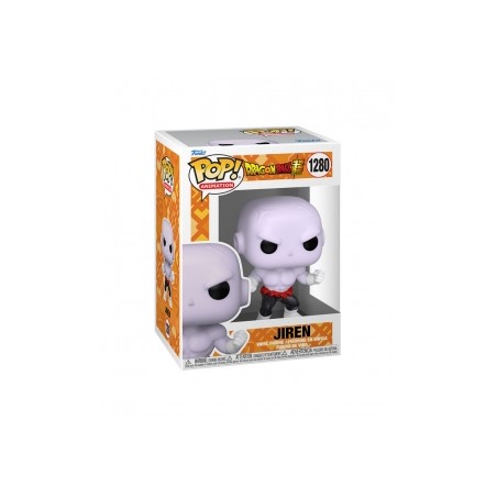 Figura POP Dragon Ball Super Jiren with Power
