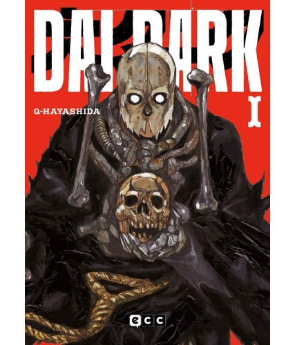 DAI DARK Nº01