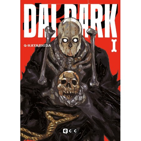 DAI DARK Nº01