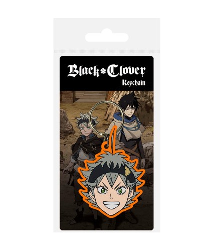 Black Clover - Asta - ABYstyle