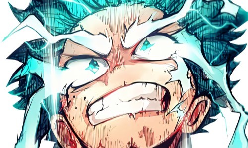 Shonen