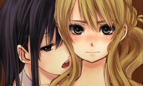 Yuri